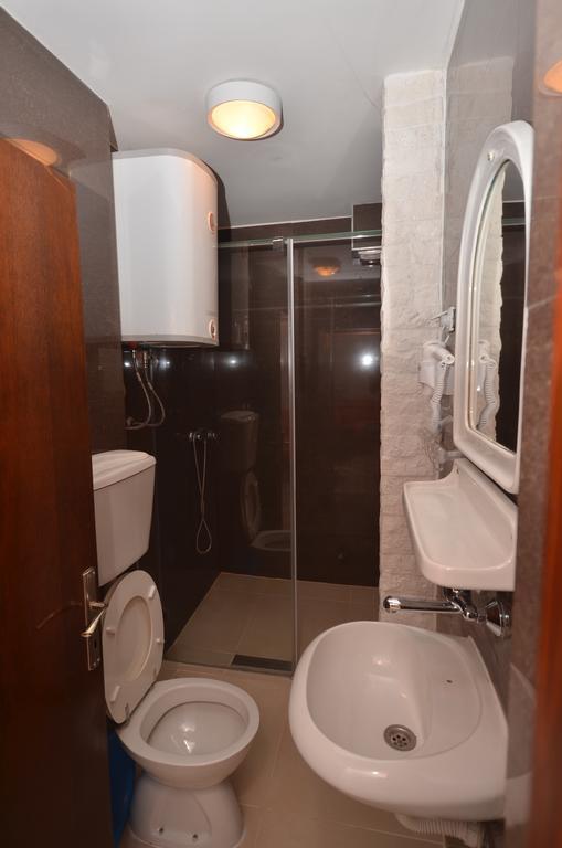 Apartments Minja S Petrovac Εξωτερικό φωτογραφία