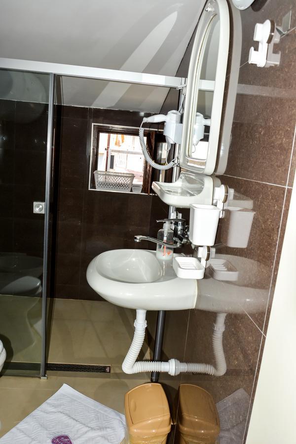Apartments Minja S Petrovac Εξωτερικό φωτογραφία